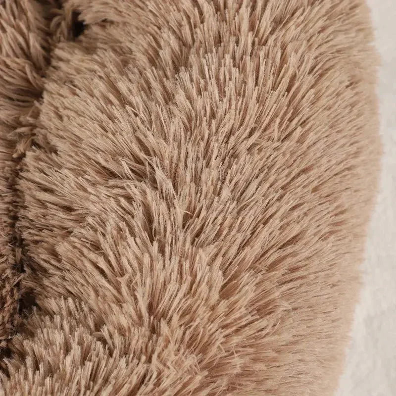Cama Patinha Macia para Pets - Aconchego e Estilo
