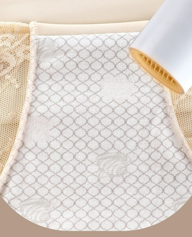 Calcinha Modeladora Premium – CurveFit