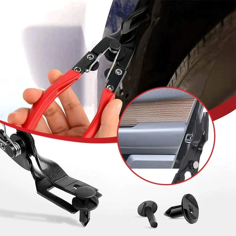 Saca Presilhas Profissional - ClipMaster