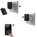 Campainha Smart Wi-Fi Nano Vision