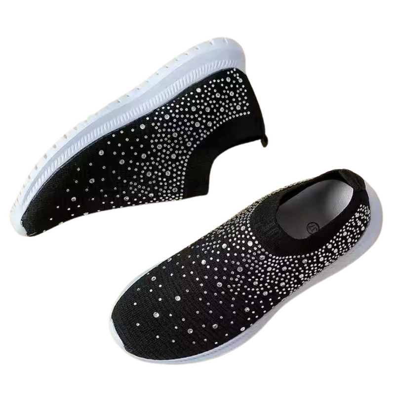 KnitFlex – Tênis Ortopédico com Correção Postural e Conforto Avançado