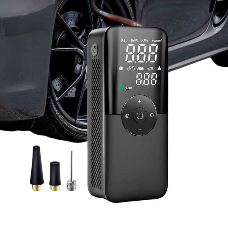 Compressor Air Plus [ALTA PRESSÃO]