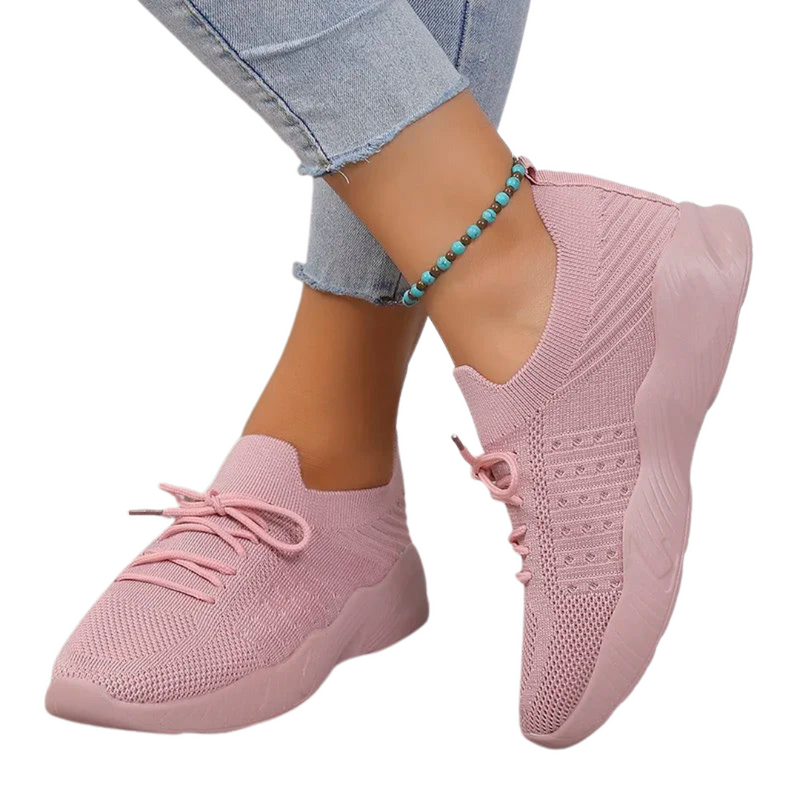 Tênis Feminino Confortável – ConfortMax