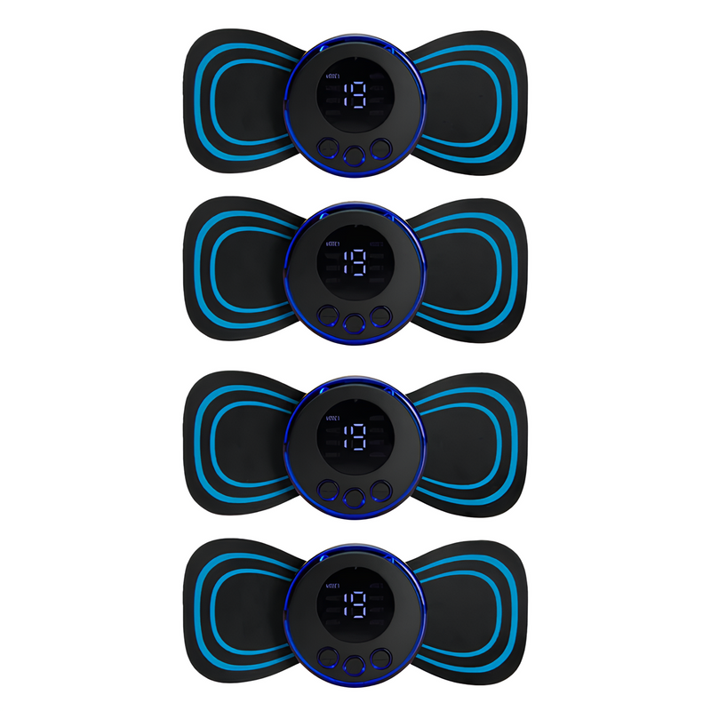 Massageador Elétrico Portátil