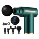 Massageador Elétrico 4 em 1 - BodyLix