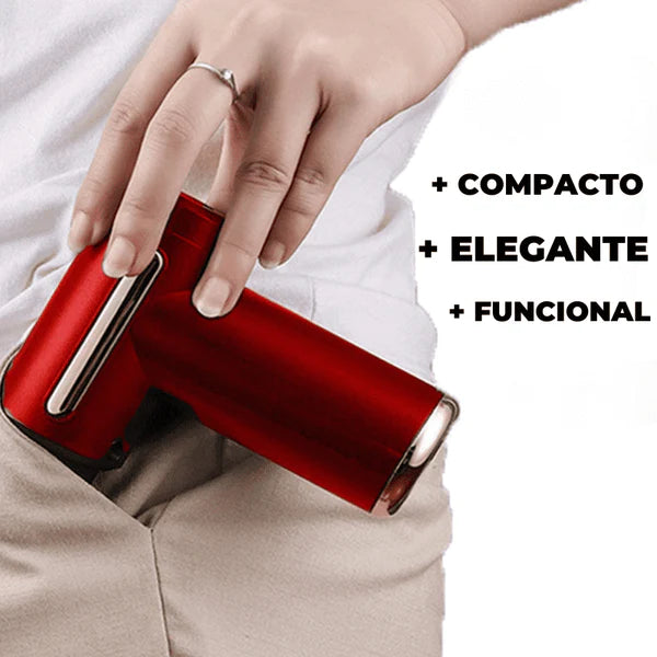 Massageador Elétrico 4 em 1 - BodyLix