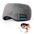 Máscara de Dormir com Fone Bluetooth – RelaxSound