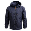 Jaqueta Impermeavel Outdoor