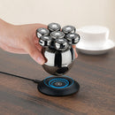 ShavePro™ – Barbeador 7D 5 em 1 (PELE LIMPA, ESTILO EM DIA)