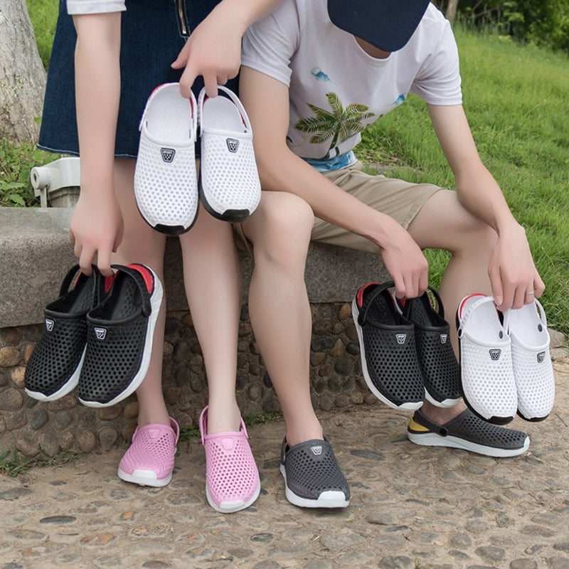 Crocs OrthoPlus – Alívio Ortopédico com Leveza, Estilo e Proteção para Seus Pés