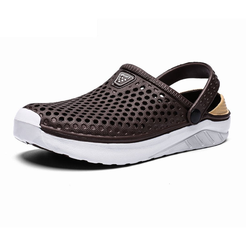 Crocs OrthoPlus – Alívio Ortopédico com Leveza, Estilo e Proteção para Seus Pés