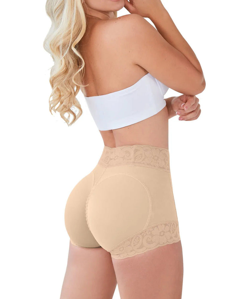 Calcinha Modeladora Premium – CurveFit