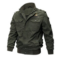 Jaqueta Masculina Aviador