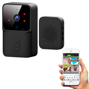 Campainha Smart Wi-Fi Nano Vision