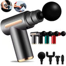 Massageador Elétrico 4 em 1 - BodyLix