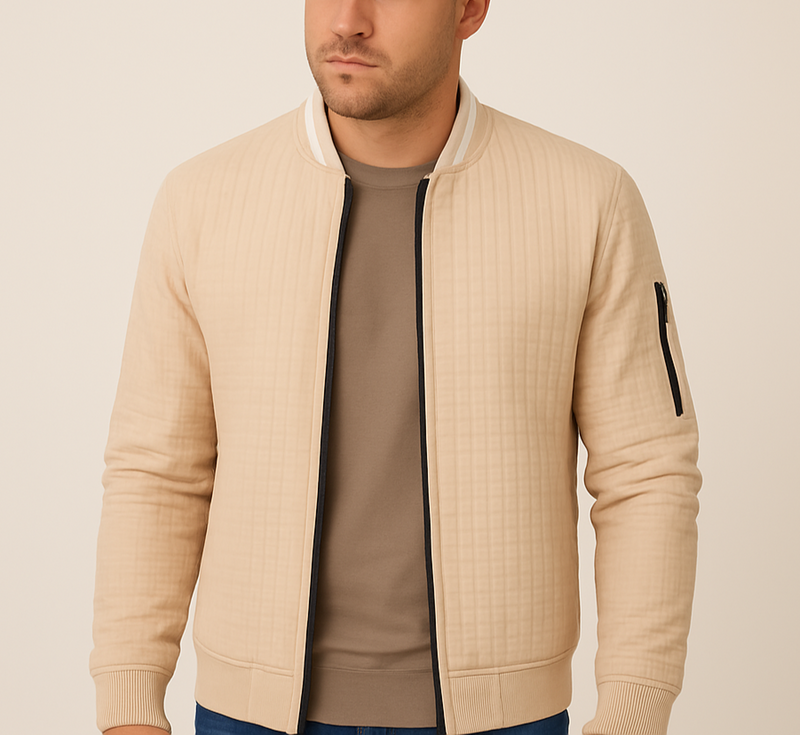 Jaqueta Masculina Vicenzi Out