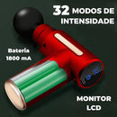Massageador Elétrico 4 em 1 - BodyLix