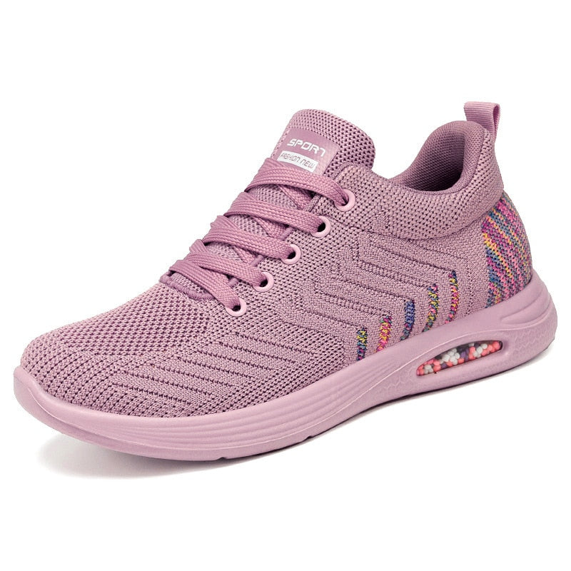 Tênis Conforto Diário – ActiveCare