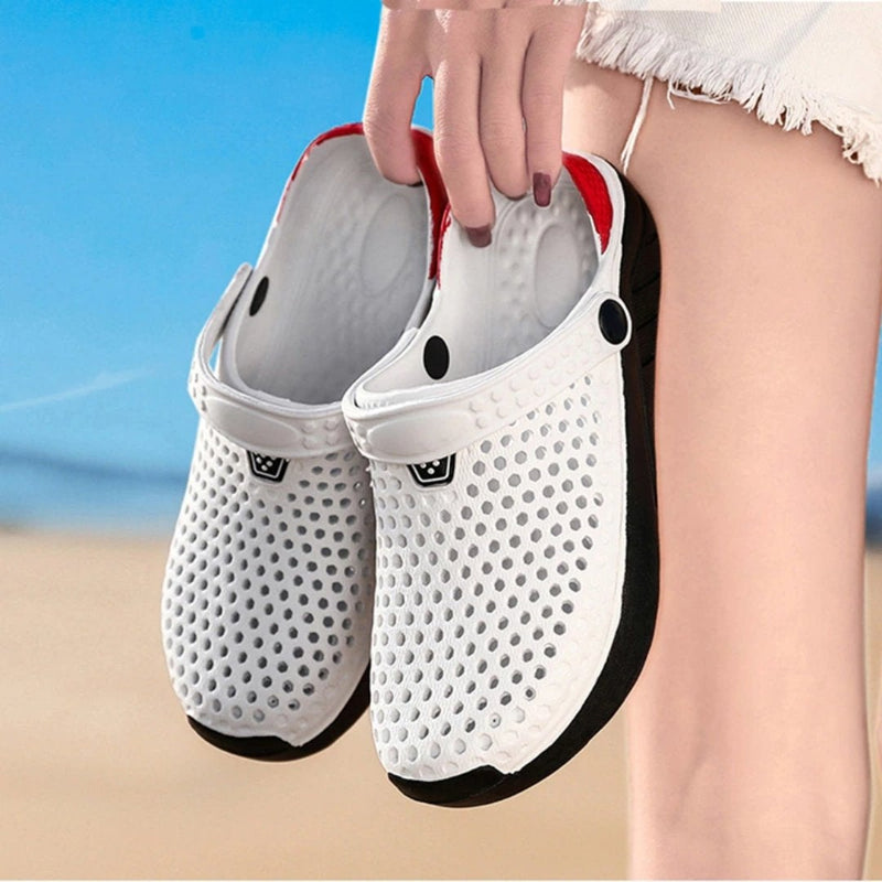 Crocs OrthoPlus – Alívio Ortopédico com Leveza, Estilo e Proteção para Seus Pés