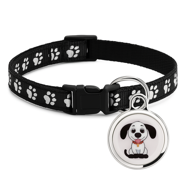 Rastreador GPS para Pets – Localização em Tempo Real e Sem Mensalidade