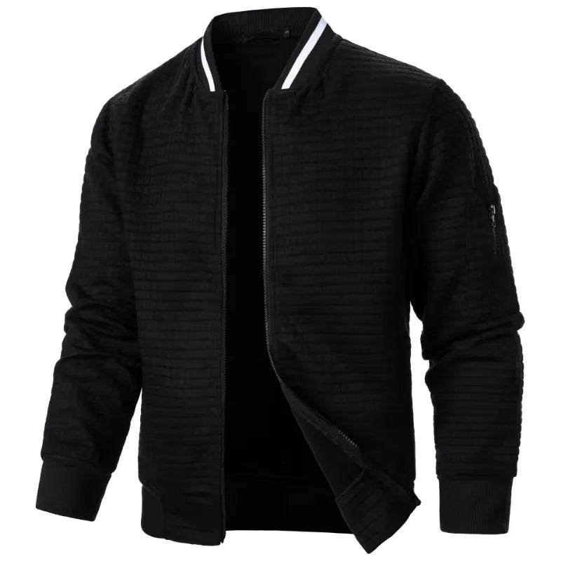 Jaqueta Masculina Vicenzi Out