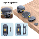 Mic Pro FN-19 | Microfone Profissional com Qualidade de Estúdio