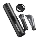 Abridor Elétrico de Vinho com Cortador de Lacre –  ViniOpener