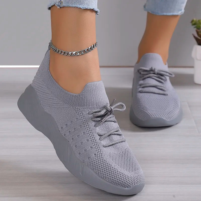Tênis Feminino Confortável – ConfortMax