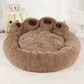 Cama Patinha Macia para Pets - Aconchego e Estilo