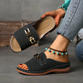 Tamanco Feminino Confortável – Lunna Comfort