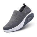 ComfortZen™ – Tênis Ortopédico com Estilo Leve e Alívio Imediato