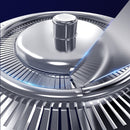 ShavePro™ – Barbeador 7D 5 em 1 (PELE LIMPA, ESTILO EM DIA)