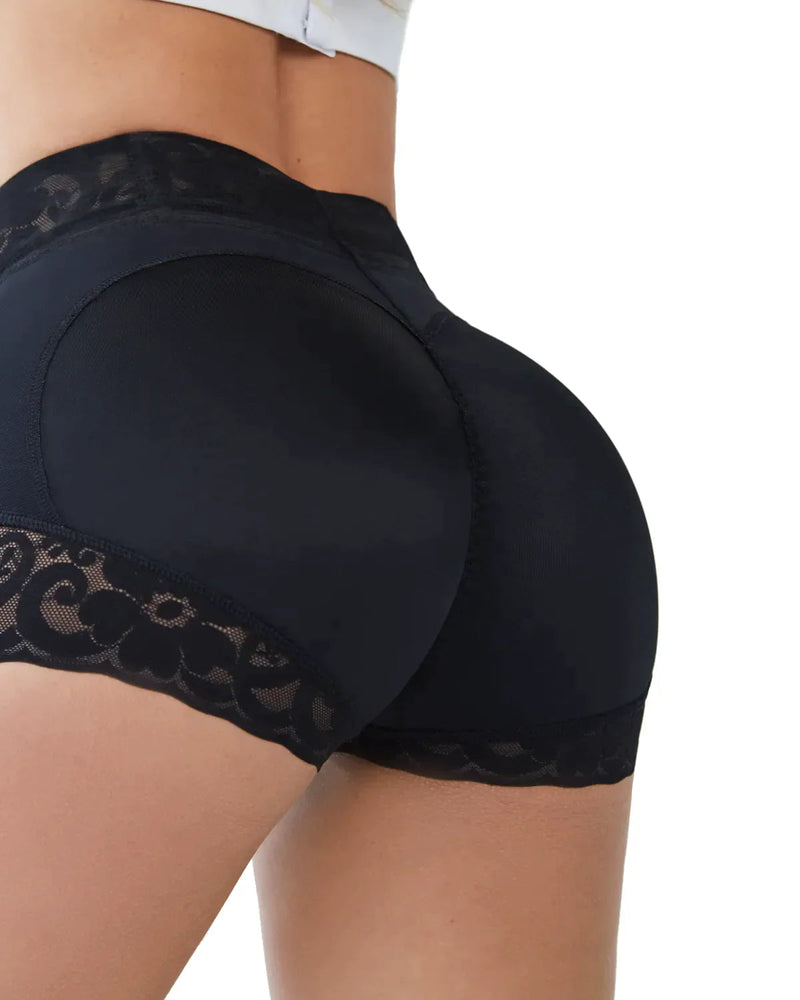 Calcinha Modeladora Premium – CurveFit