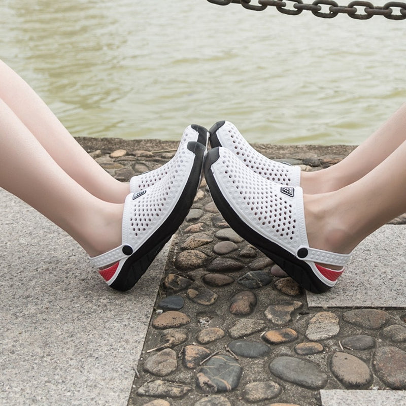 Crocs OrthoPlus – Alívio Ortopédico com Leveza, Estilo e Proteção para Seus Pés