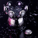 ShavePro™ – Barbeador 7D 5 em 1 (PELE LIMPA, ESTILO EM DIA)