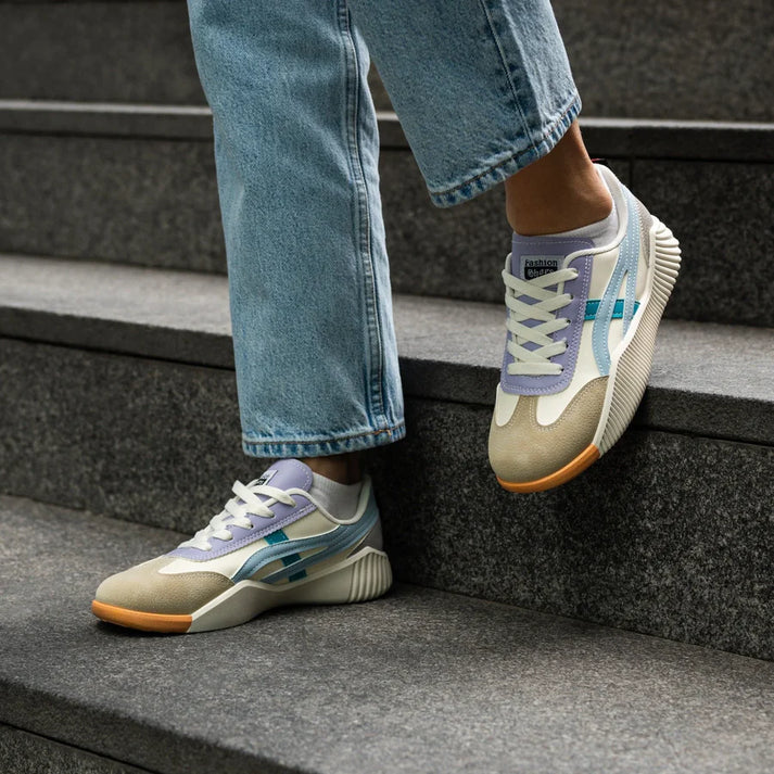 LunaComfort – Calçado Ortopédico feminino Urbano (Conforto + Estilo no Dia a Dia)