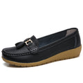 MocassimFlex – Sapato Ortopédico com Estilo Casual