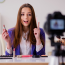 Mic Pro FN-19 | Microfone Profissional com Qualidade de Estúdio