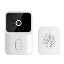 Campainha Smart Wi-Fi Nano Vision