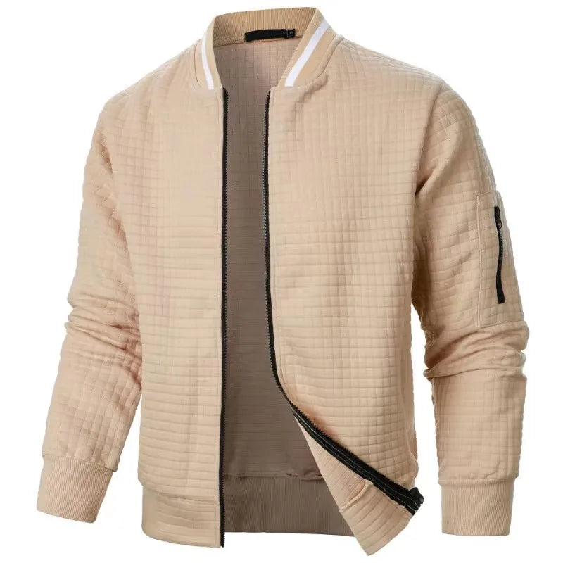 Jaqueta Masculina Vicenzi Out