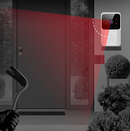 Campainha Smart Wi-Fi Nano Vision