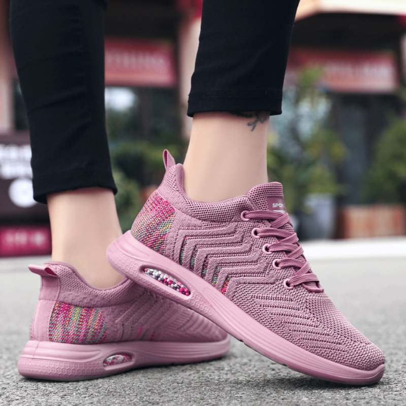 Tênis Conforto Diário – ActiveCare