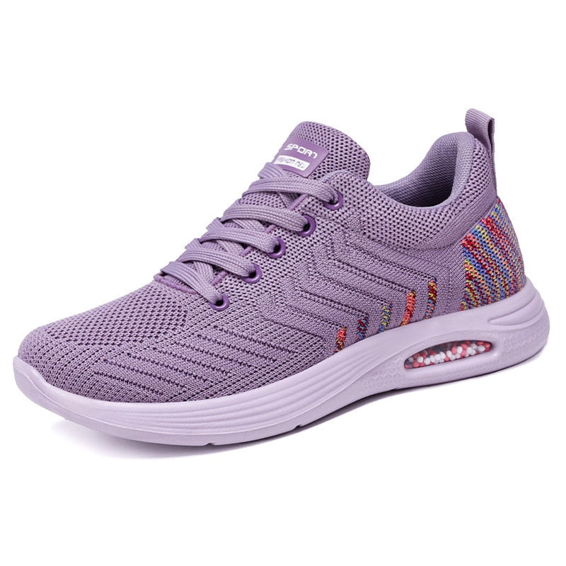 Tênis Conforto Diário – ActiveCare