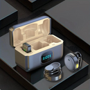 Mic Pro FN-19 | Microfone Profissional com Qualidade de Estúdio