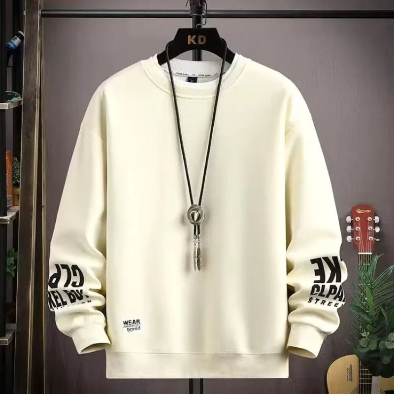 Moletom Masculino - Street Wear