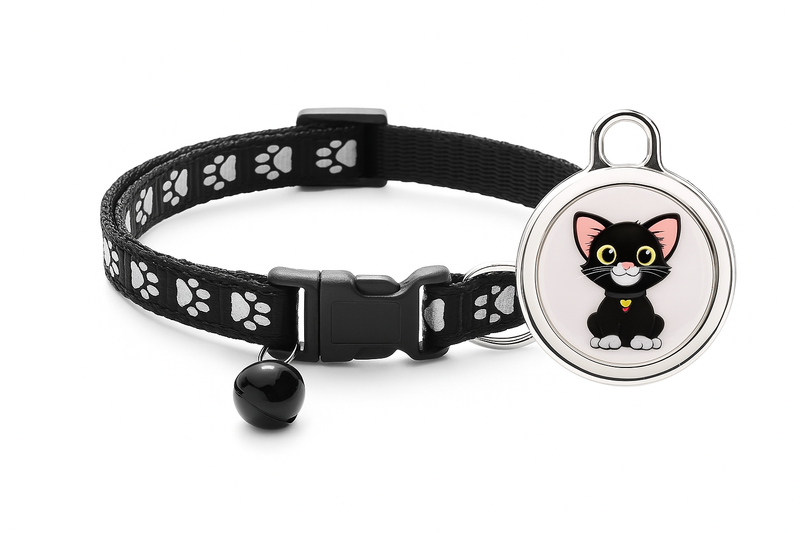 Rastreador GPS para Pets – Localização em Tempo Real e Sem Mensalidade
