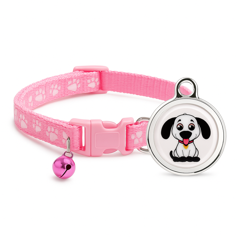 Rastreador GPS para Pets – Localização em Tempo Real e Sem Mensalidade