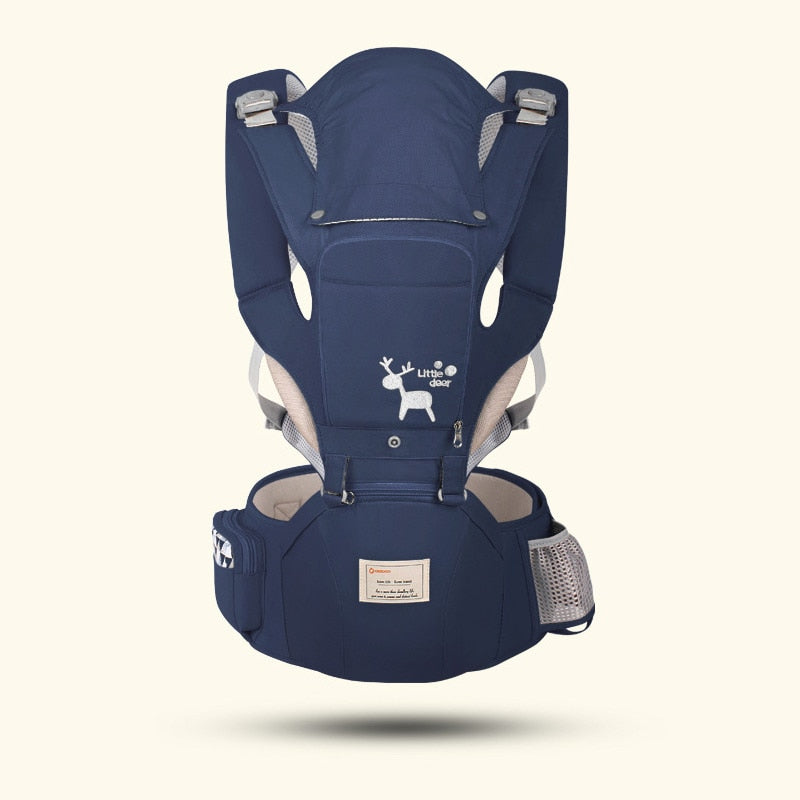 Canguru BabyComfort - Lançamento