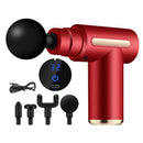 Massageador Elétrico 4 em 1 - BodyLix