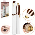BrowPen™ – Caneta Depiladora de Alta Precisão com Toque Indolor e Elegância Portátil